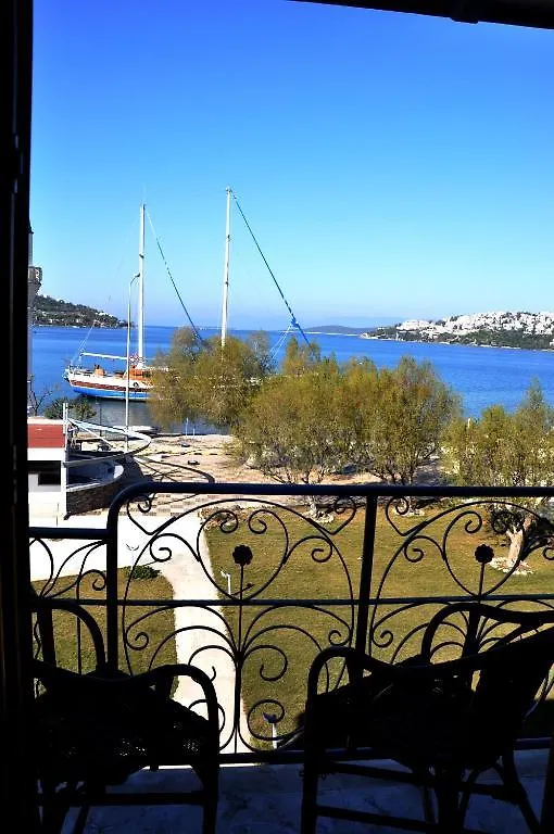 Cennet Park Hotel Gundogan