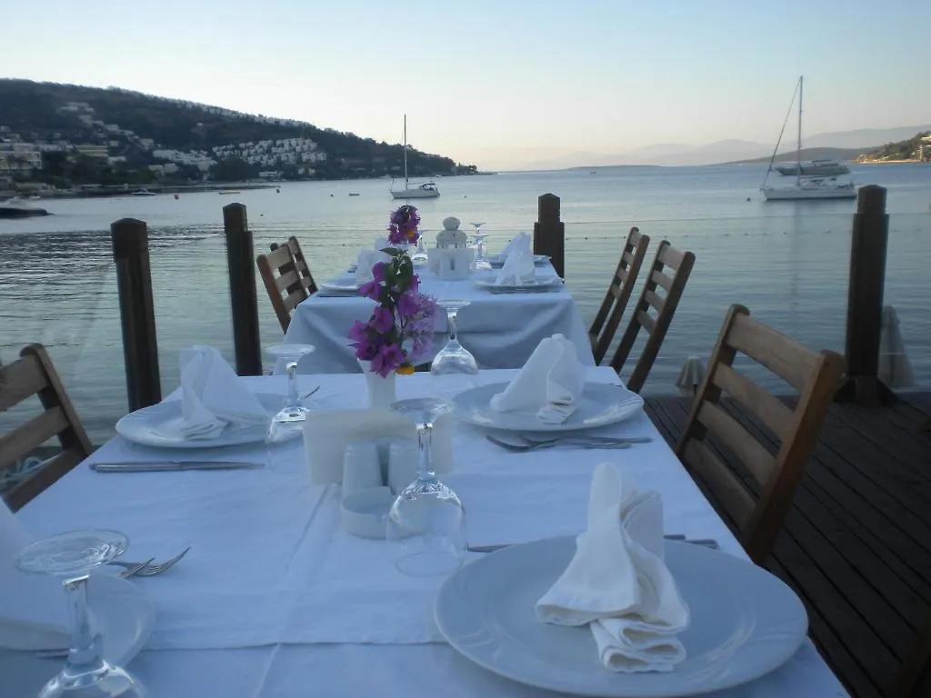 ***  Cennet Park Hotel Gundogan  Turecko