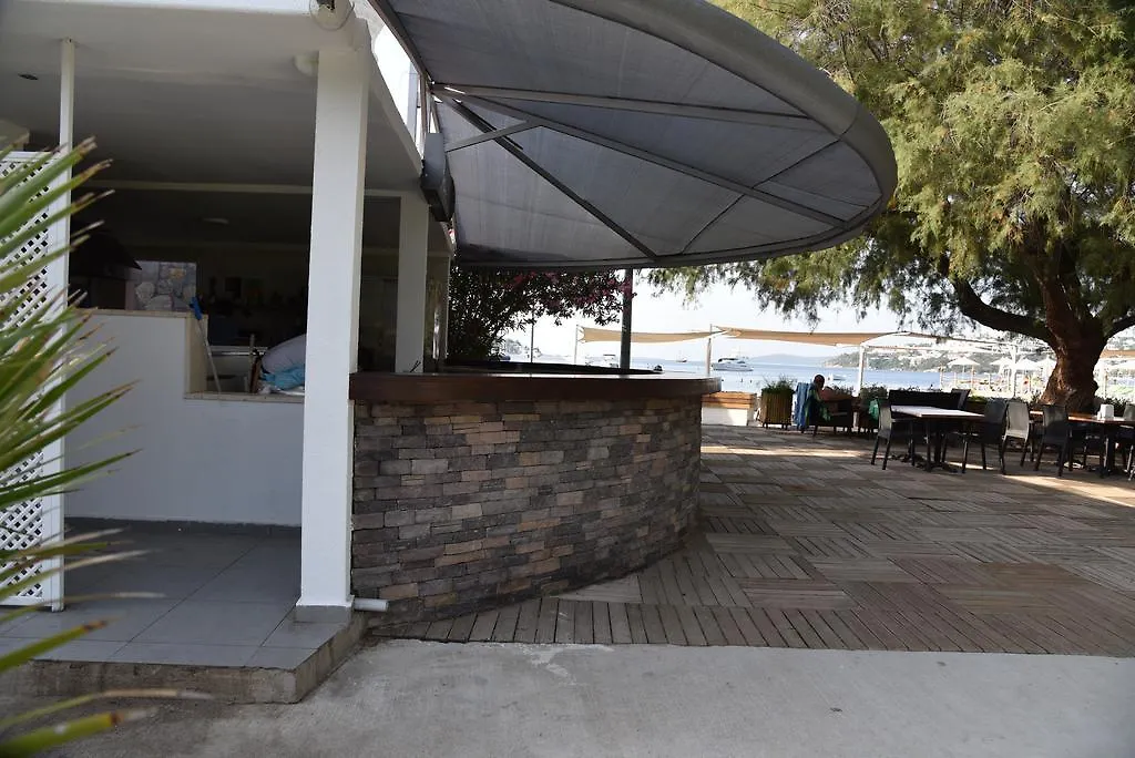 Cennet Park Hotel Gundogan