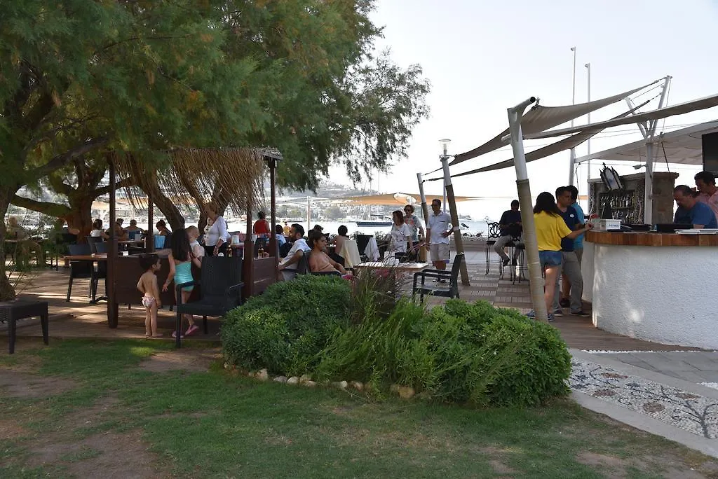 Cennet Park Hotel Gundogan  3*, Gundogan (Bodrum) Turkey