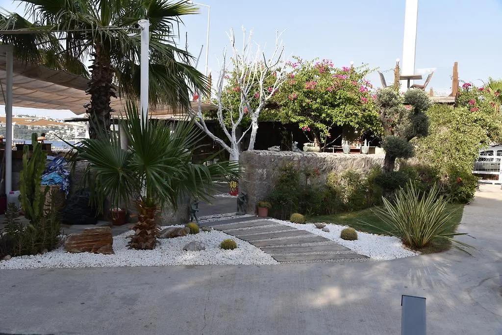 Cennet Park Hotel Gundogan  3*, Gundogan (Bodrum) Turkey