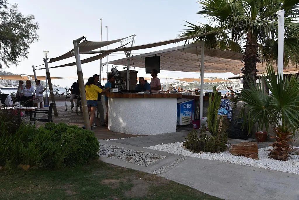 Cennet Park Hotel Gundogan  Gundogan (Bodrum)