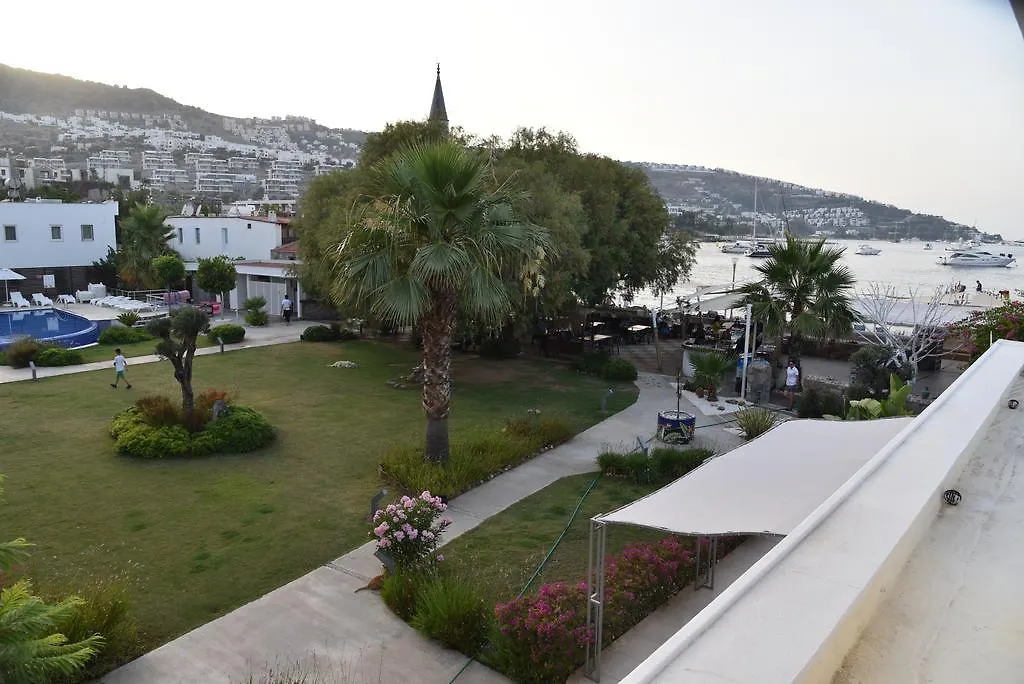 Cennet Park Hotel Gundogan