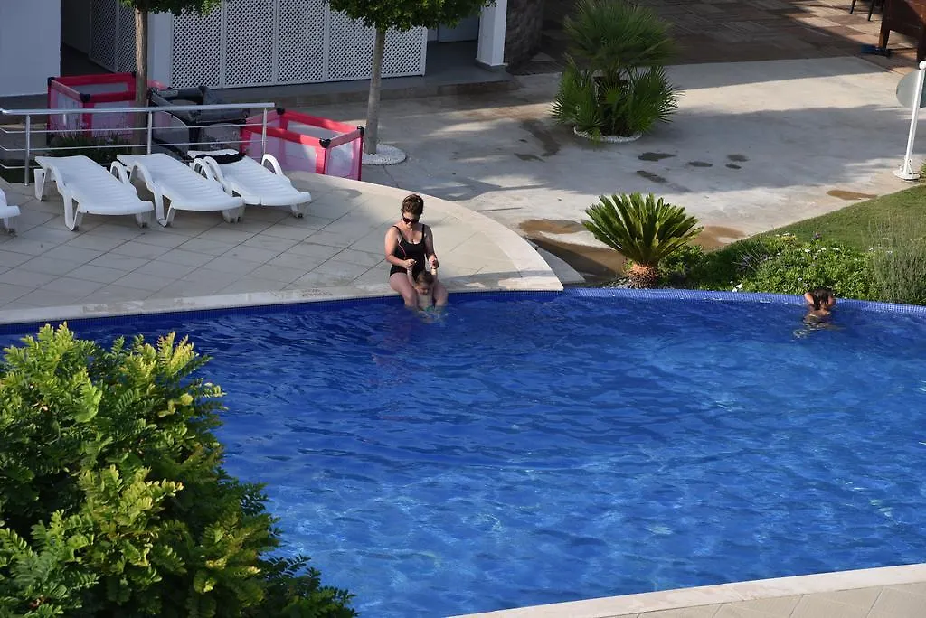 Cennet Park Hotel Gundogan  3*, Gundogan (Bodrum)