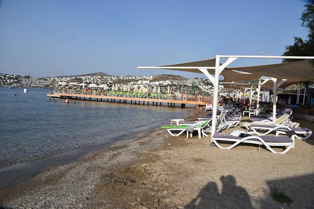 Cennet Park Hotel Gundogan  3*, Gundogan (Bodrum) Turkey