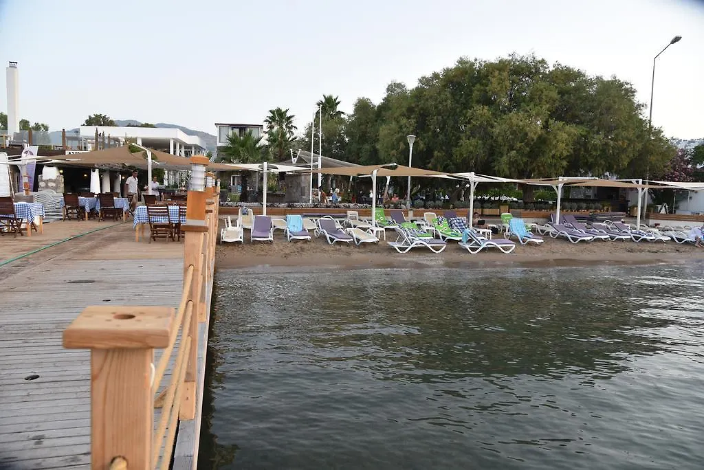 Cennet Park Hotel Gundogan  Gundogan (Bodrum)