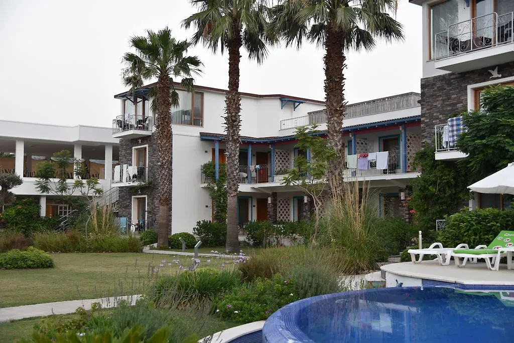 Cennet Park Hotel Gundogan  3*, Gundogan (Bodrum)