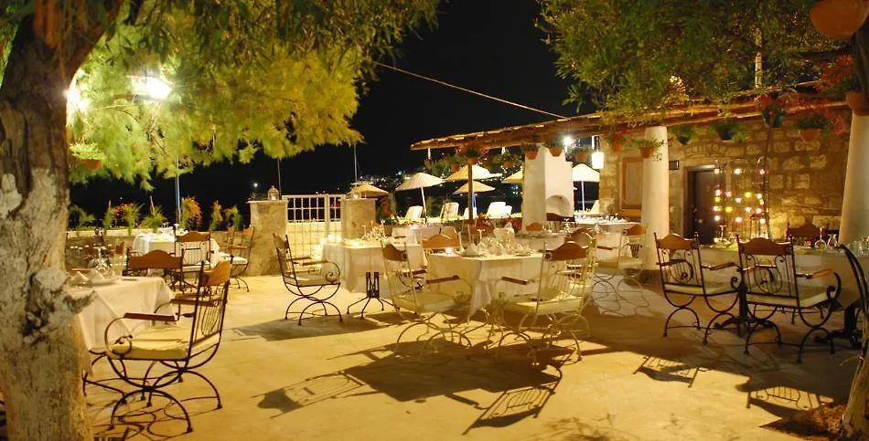 Cennet Park Hotel Gundogan  3*, Gundogan (Bodrum) Turkey