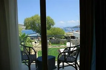 Cennet Park Hotel Gundogan  Gundogan (Bodrum)