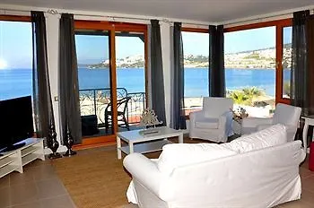 Cennet Park Hotel Gundogan