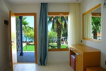 ***  Cennet Park Hotel Gundogan  Turkey