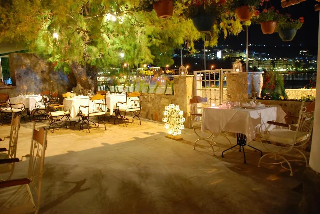 Cennet Park Hotel Gundogan