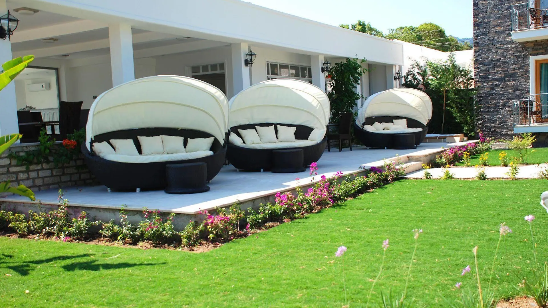Cennet Park Hotel Gundogan   Gundogan (Bodrum)