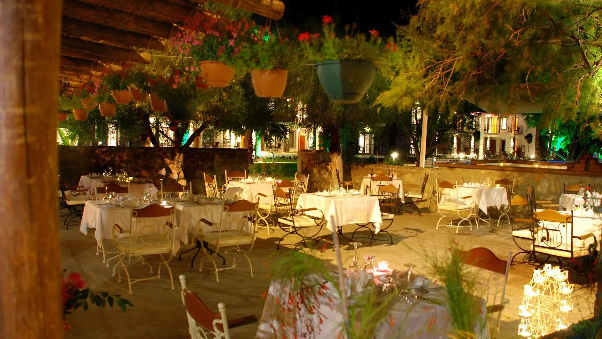 Cennet Park Hotel Gundogan  3*, Gundogan (Bodrum)