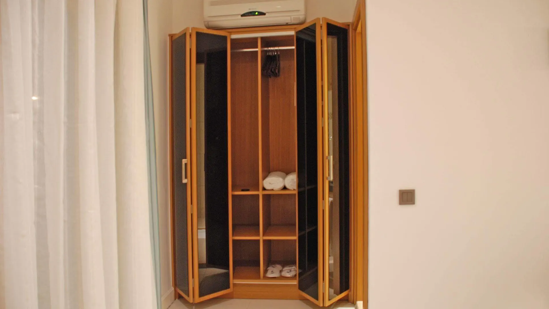 Cennet Park Hotel Gundogan  Turkey