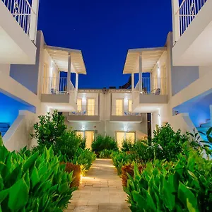 Hotel Via Farilya
