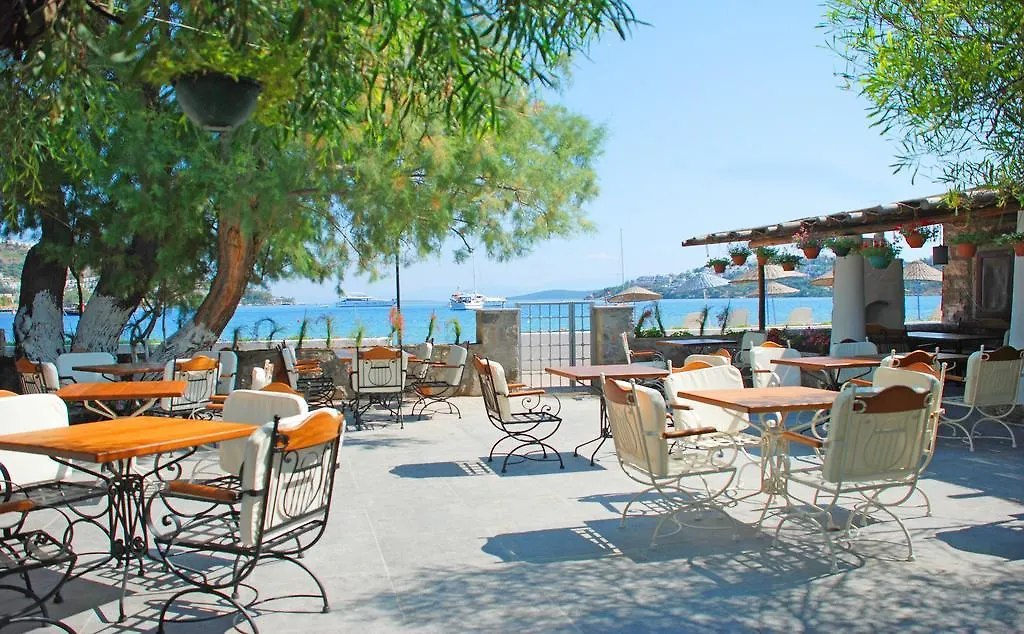 Cennet Park Hotel Gundogan  Gundogan (Bodrum)