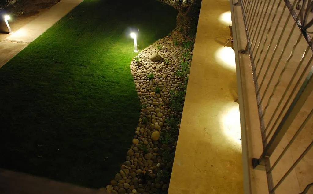 Cennet Park Hotel Gundogan