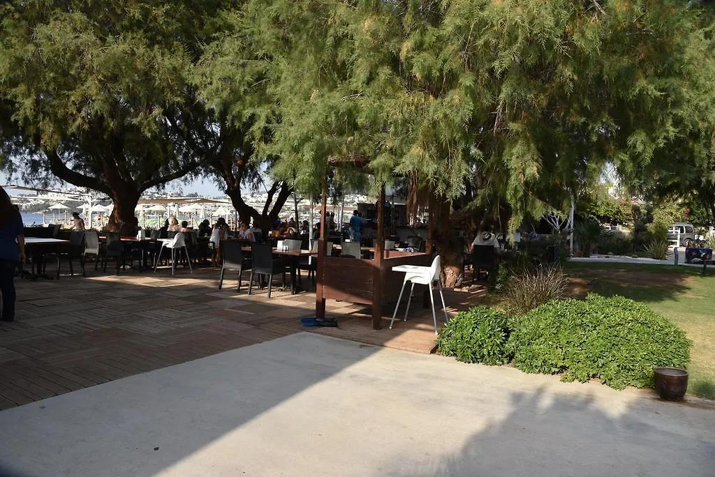 Cennet Park Hotel Gundogan   Gundogan (Bodrum)