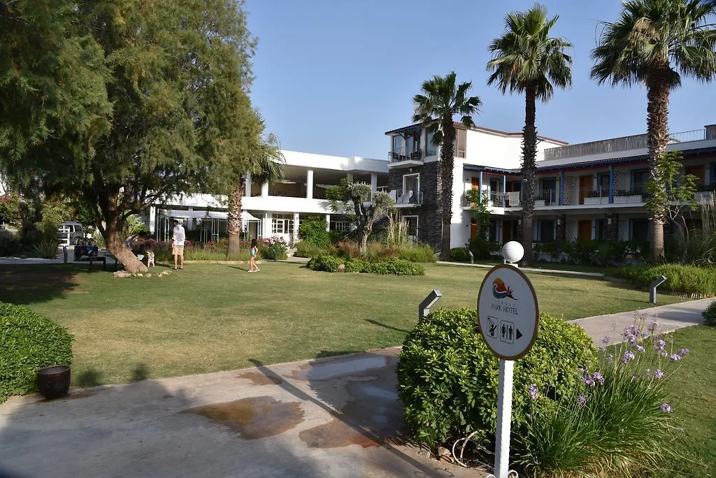 Cennet Park Hotel Gundogan  Gundogan (Bodrum)