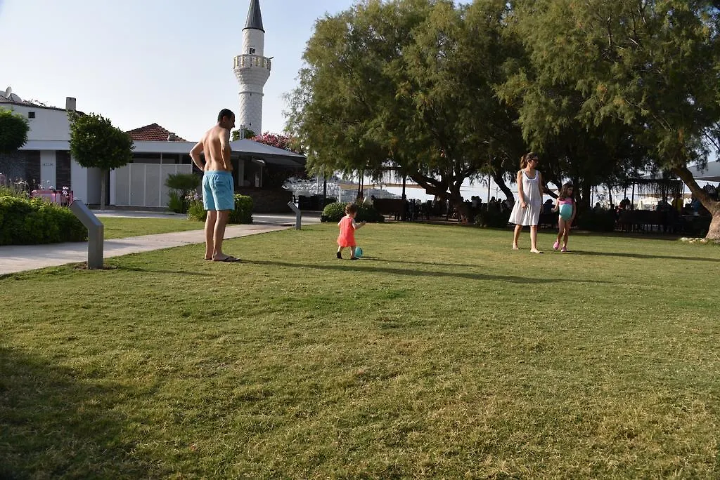 Cennet Park Hotel Gundogan