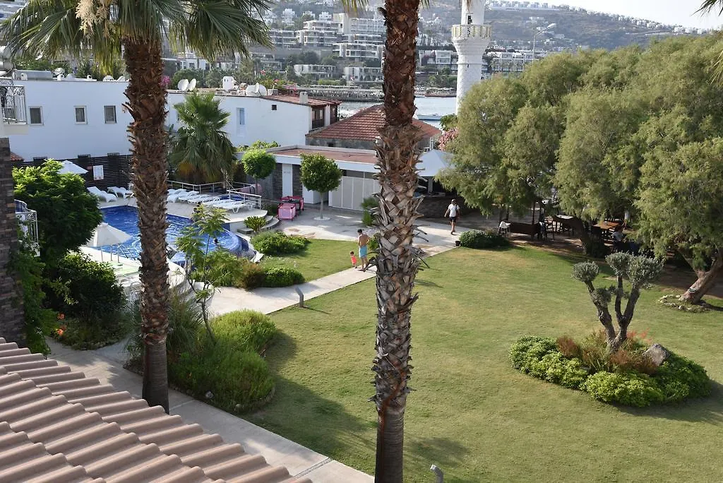 Cennet Park Hotel Gundogan  3*, Gundogan (Bodrum) Turkey