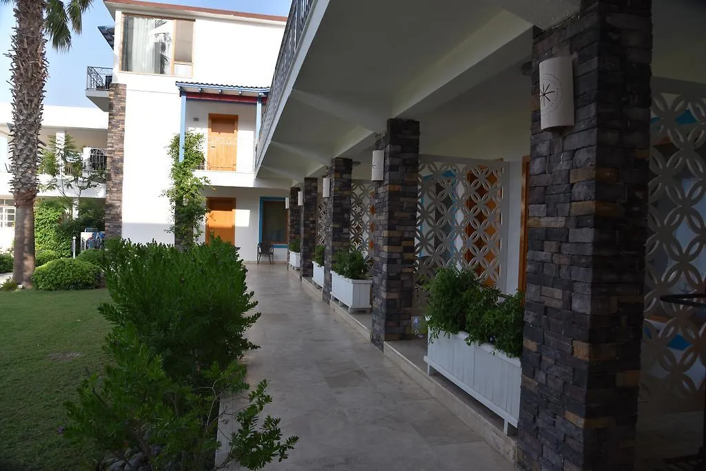 Cennet Park Hotel Gundogan  Gundogan (Bodrum)