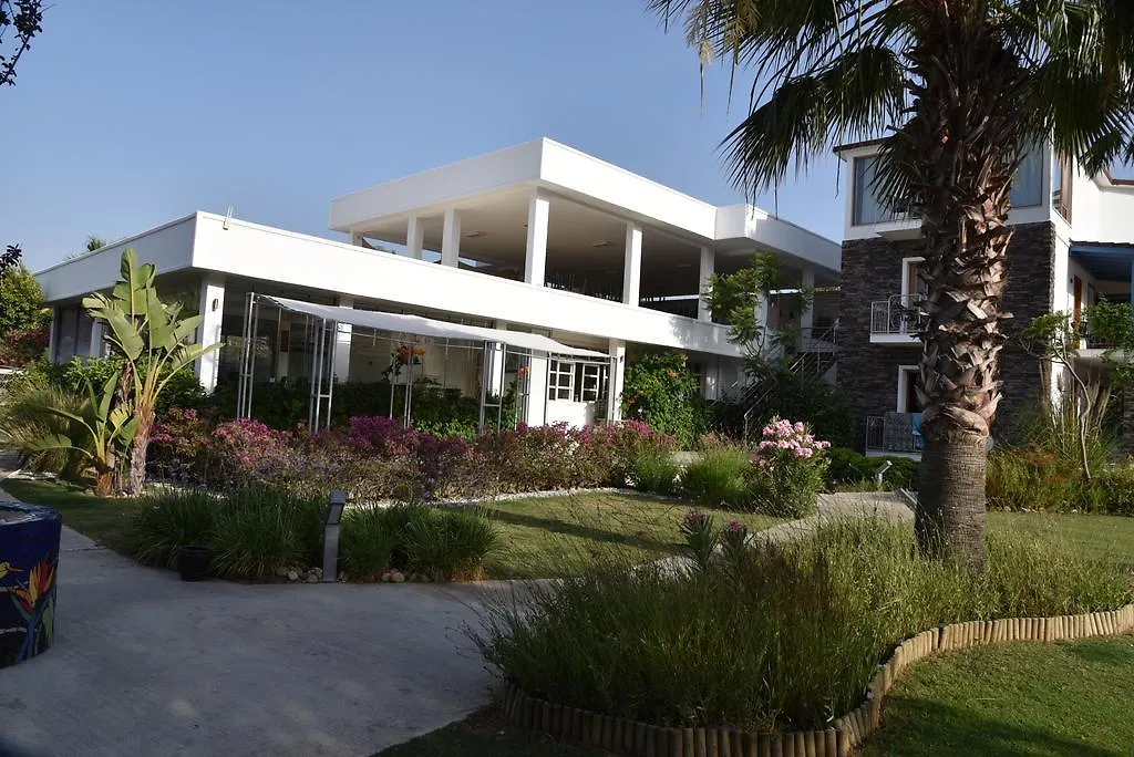 Cennet Park Hotel Gundogan  Gundogan (Bodrum)