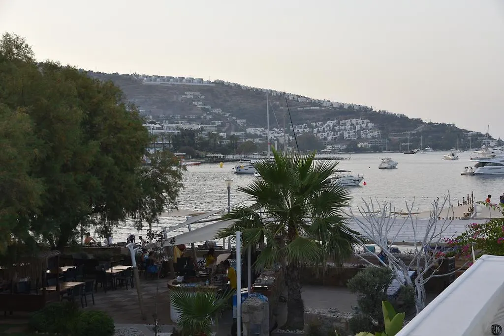 Cennet Park Hotel Gundogan  3*, Gundogan (Bodrum)