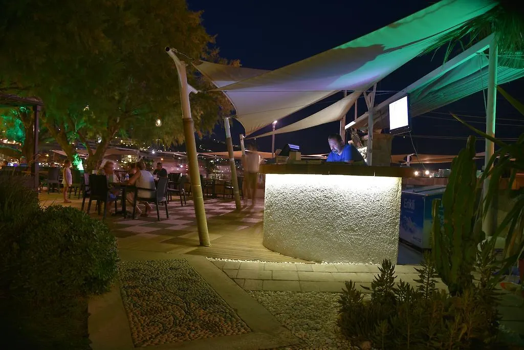 Cennet Park Hotel Gundogan  Gundogan (Bodrum)