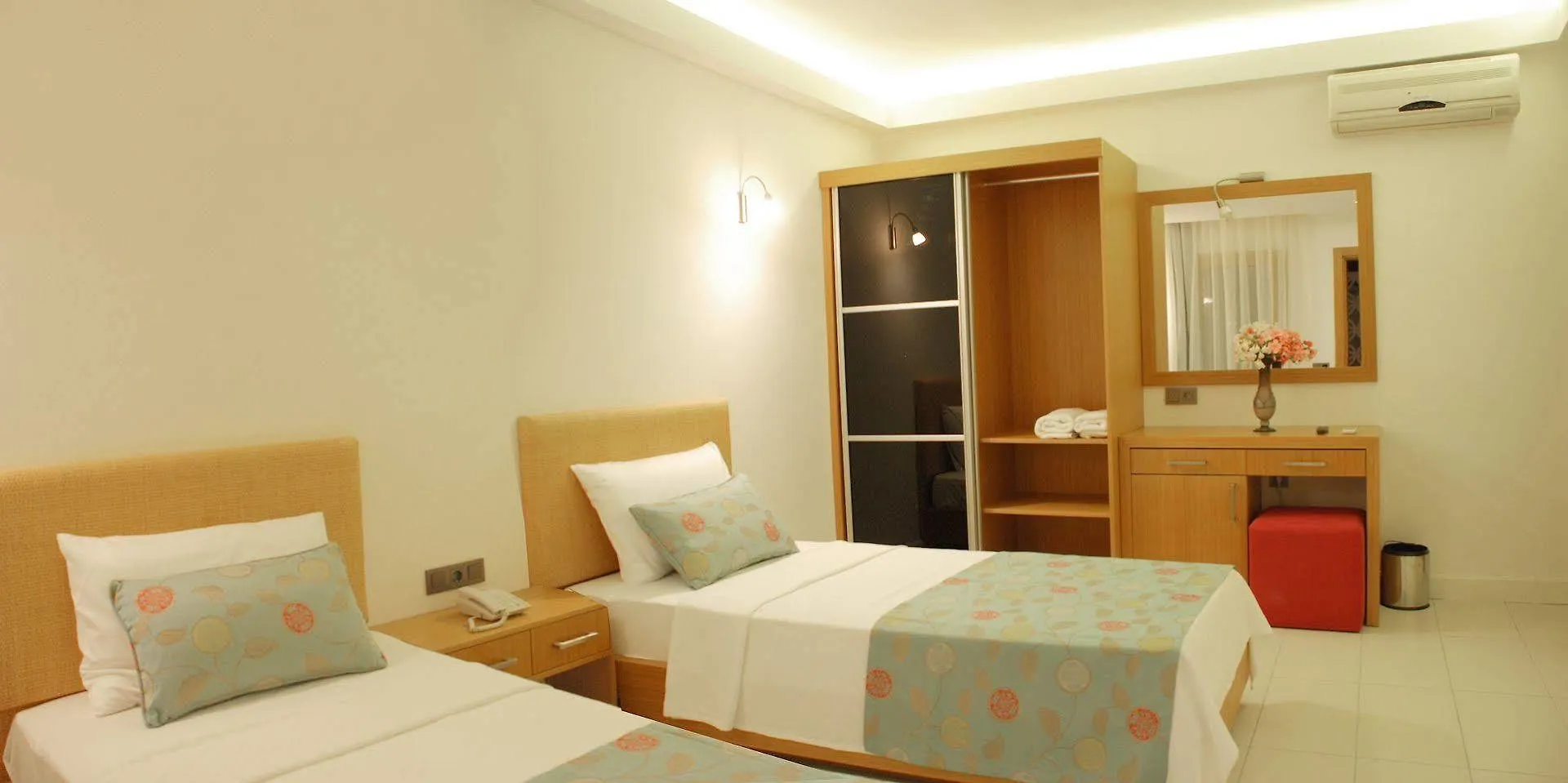 Cennet Park Hotel Gundogan   Gundogan (Bodrum)