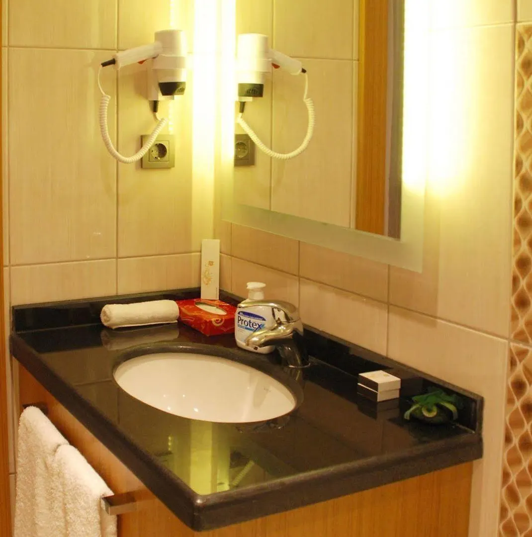 Cennet Park Hotel Gundogan   Gundogan (Bodrum)