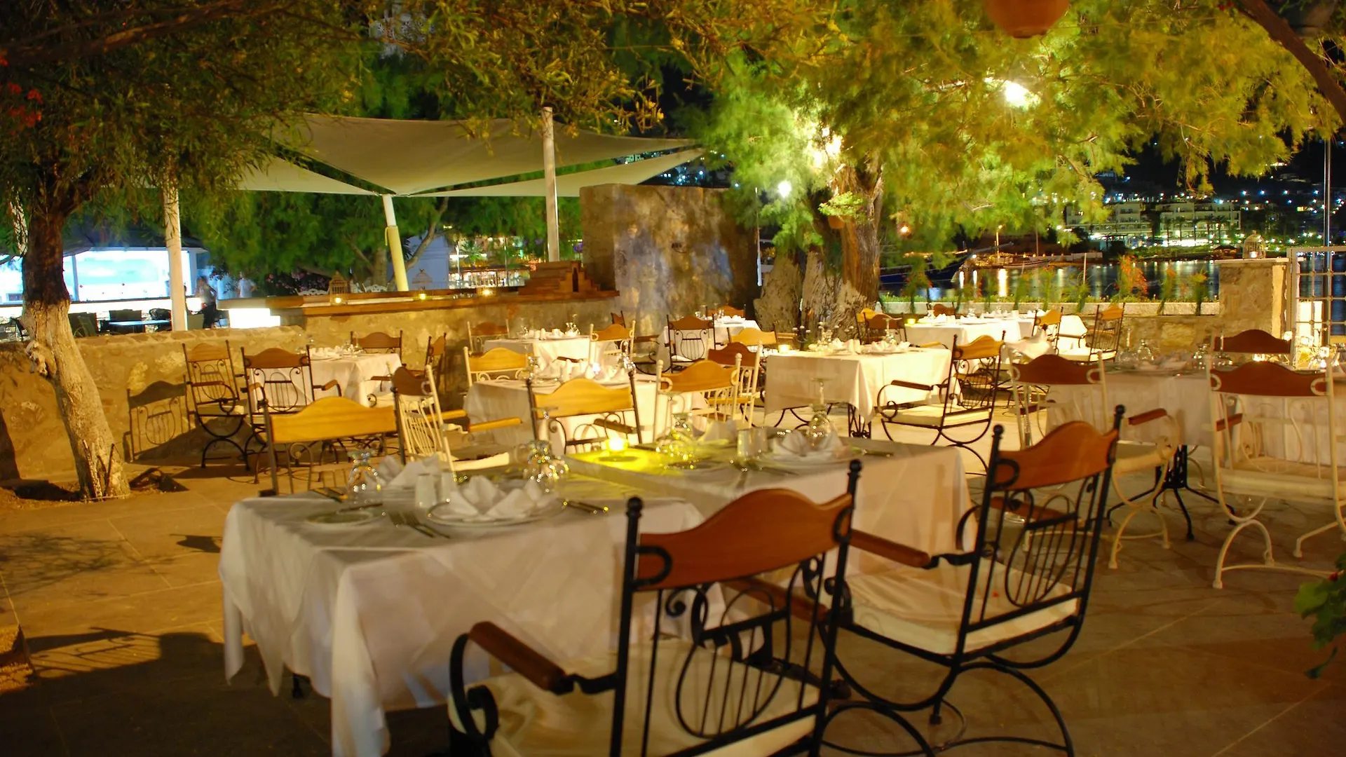 Cennet Park Hotel Gundogan  3*, Gundogan (Bodrum)